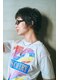 アル(AL)の写真/似合わせカット×パーマで叶う、扱いやすい上質ヘア