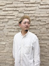 ロタ(rota)&nbsp;狩野 龍一