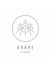 アーブル ヘアーアンドメイク(ARBRE)&nbsp;スタッフ 募集