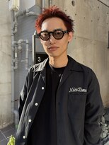 クオン 今泉(quon) 【KINO】スパイキーショート