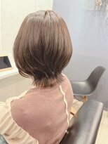 ライズ(RISE)&nbsp;アッシュグレージュ