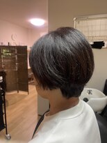 ロハスサロン(LOHAS SALON)&nbsp;ノンジアミンカラー白髪染め