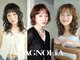 マグノリア(MAGNOLiA)の写真