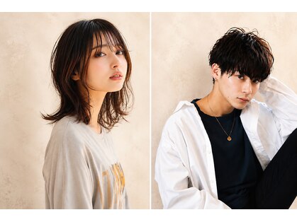 シュトラール(STRAHL)の写真