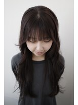 アールサロン アネックス 名駅(Rr SALON ANNEX)&nbsp;ラベンダーブラウン