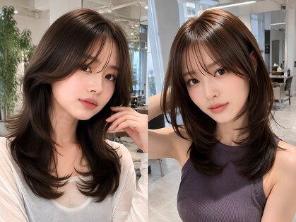 ジゼル ビエラ博多テラス店(GiseL)の写真