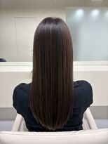 サンズ アイニー(SUNS ini) 透明感ブラウンカラー