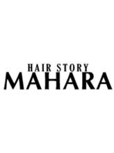 Hair Story MAHARA 【ヘアーストーリー  マハラ】