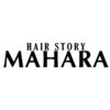 ヘアーストーリー マハラ(HAIR STORY MAHARA)のお店ロゴ