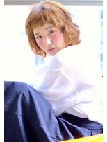 ミュージアム(MUSEUM)&nbsp;■MUSEUM■カールレイヤーショート