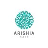 アリシアヘアー(ARISHIA hair)のお店ロゴ