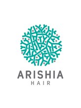 ARISHIA hair【アリシアヘアー】
