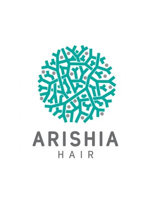 アリシアヘアー(ARISHIA hair)
