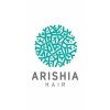 アリシアヘアー(ARISHIA hair)のお店ロゴ