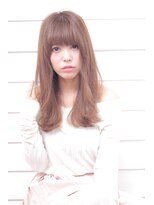 オウル(Owll)&nbsp;大人ガーリーツヤ美ミディ[mignon]