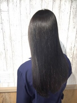 アンク クロス 関内店 ダークモカベージュ　【mifuyu】