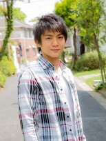 美容室 フラワー 平井店(flower)&nbsp;☆爽やかビジネスヘア☆【平井】