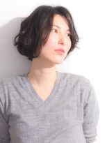 ムーン(moon) クラシックボブ