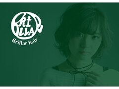 Brillar hair method　吉原店