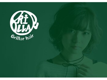 Brillar hair method　吉原店