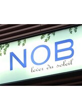 NOB lever du soleil【ノブ　ルヴェ　デュ　ソレイユ】