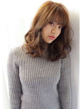 バベル(BABEL Hair Design) 【BABEL】COOL　ASH　ＧＲＡＹ＠大生真吾