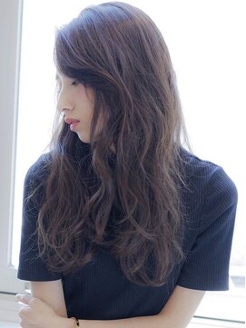 テダ(Te'Da) パーマ