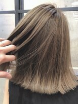 メリー(merry craftsman's factory)&nbsp;なちゅらるーバレイヤージュ！