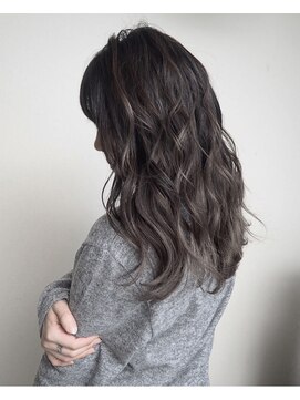 トーク 伊丹本店(TAL'KE) TAL'KE/バレイヤージュ×デザインカラー_291