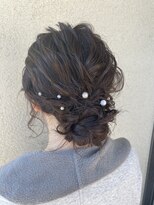 ラドンナアデッソ(LA.DONNA ADDESSO)&nbsp;お呼ばれセット☆