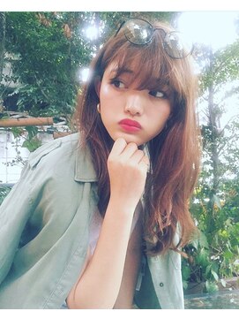 アクト 原宿(ACT) casual layer