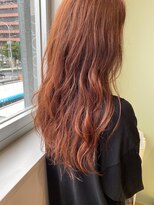 コロル(Color)&nbsp;【Color/コロル】アプリコットベージュ