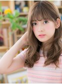 ★シアカラーレトロシークレットグラデーション20代30代40代★7