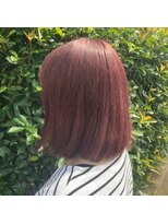 ネオヘアー 曳舟店(NEO Hair)&nbsp;チェリーピンク（曳舟）