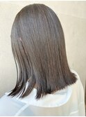 【Andco】オリーブグレージュ