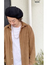 ブランココ(BlanCoCo) 木村 憲明