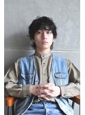 ウルフperm
