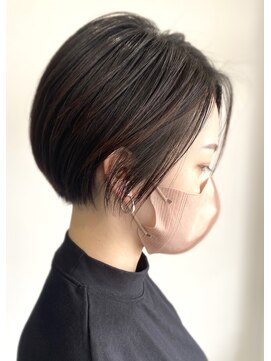 ネクストフォーヘアー(NEXT for hair) NEXT for hair
