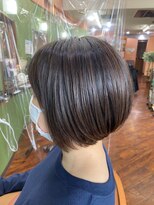 フェロウズ(Fellows)&nbsp;グラデーションボブ