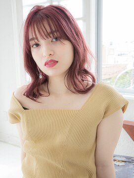 ウミレア 笹塚駅前店(UmiLea) 【2021年の新作スタイル】UmiLea笹塚店