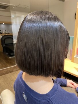 コルテ(Corte) ミニボブ