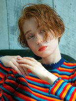 ロンドアベニール 北千住(Lond avenir)&nbsp;色っぽハンサムショート