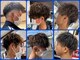 バーバーズ ミックスアップ(BARBERs MiXXUP)の写真