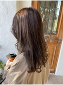 ゴースト・レイヤー☆愛されミディアム♪