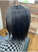 ダークアッシュ