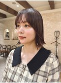 大人かわいいボブ/外はね/ミニボブ/パツっとボブ/ショートボブ