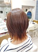 《HAIRZ》一原☆ウルフスタイル!