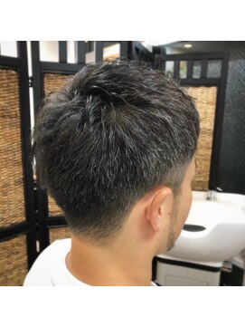 アウル(OWL) 万能型　ショートスタイル