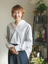 ソイ(SOY)&nbsp;山本 直美