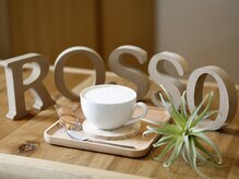 ロッソ うるま店(Rosso)の雰囲気（まるでカフェのような本格コーヒーも根強く人気[うるま]）